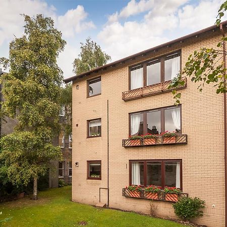 Gilmour'S Entry Apartment Edinburgh Buitenkant foto