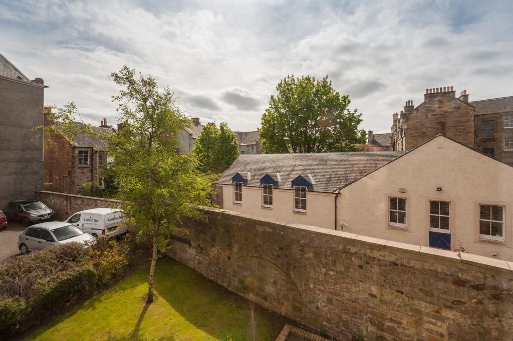 Gilmour'S Entry Apartment Edinburgh Kamer foto